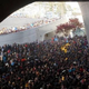 Illustration for article titled Huge Crowd at Pikachu Parade Causes Safety Concerns